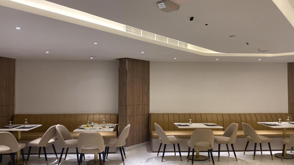 Corp Executive 4* Doha