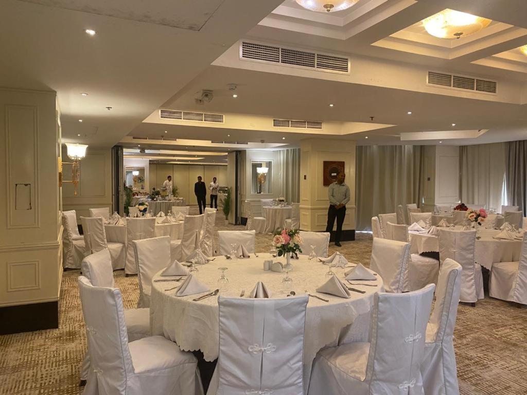 Corp Executive Aparthotel Doha