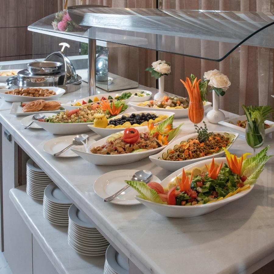 Corp Executive 4* Doha
