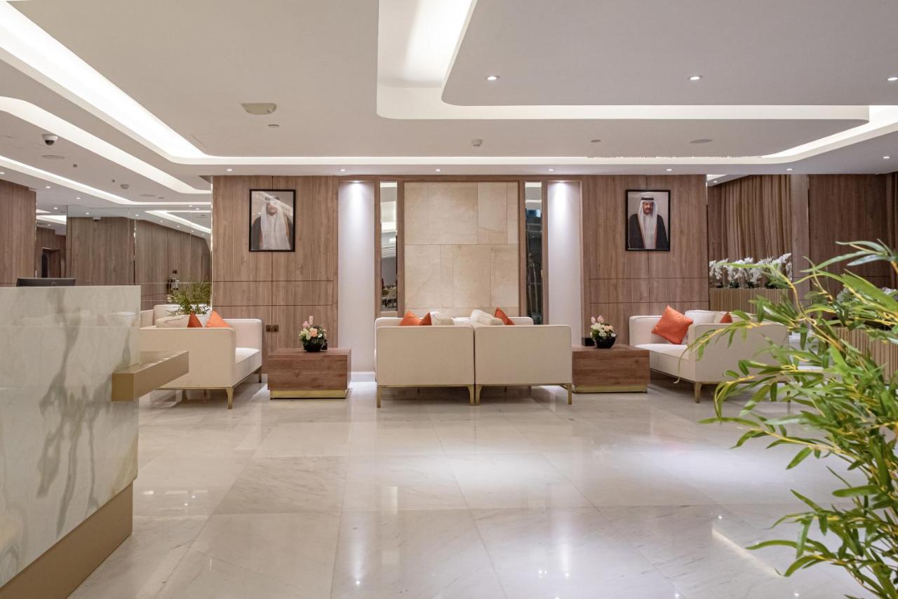 Corp Executive Aparthotel Doha