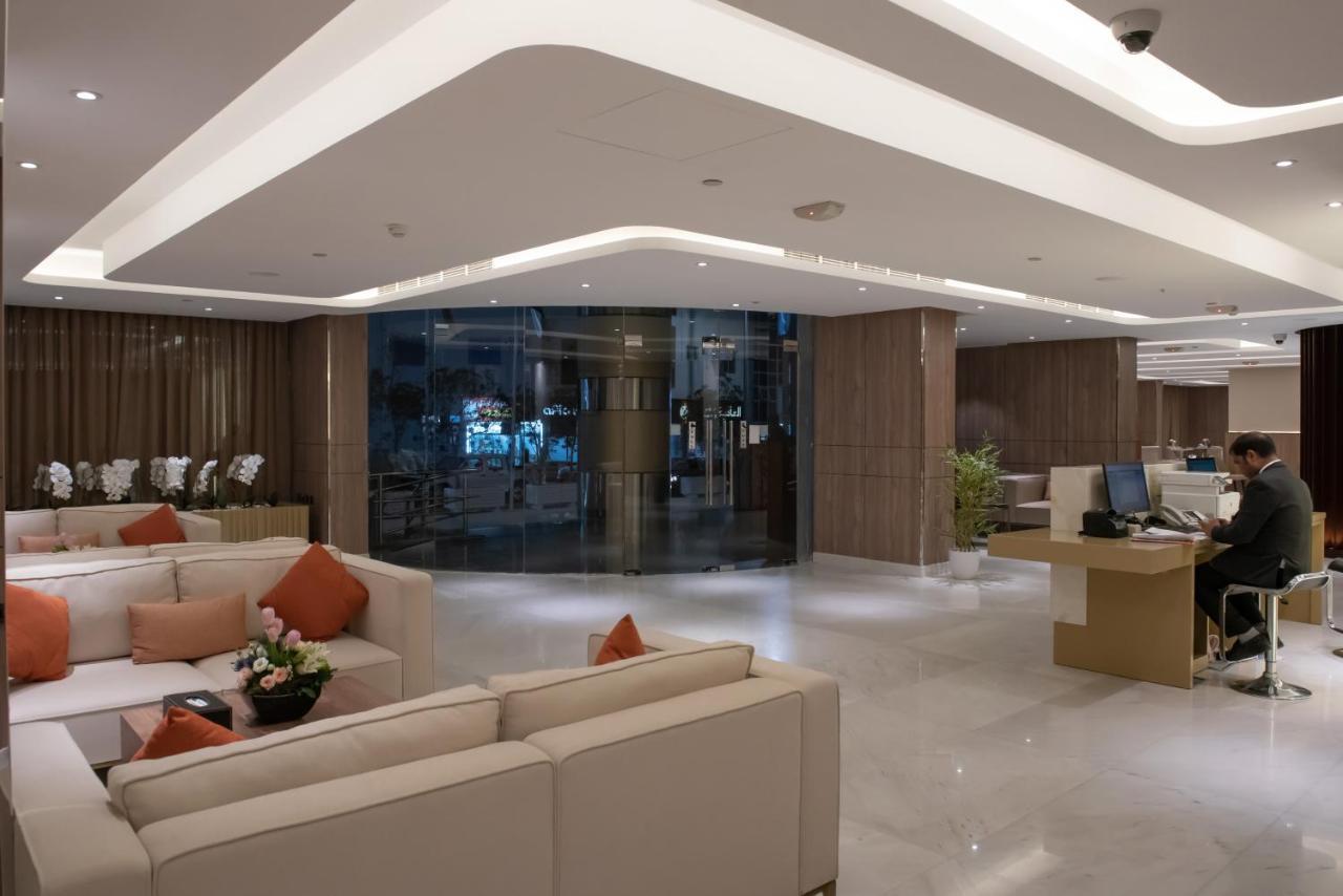 Corp Executive Doha