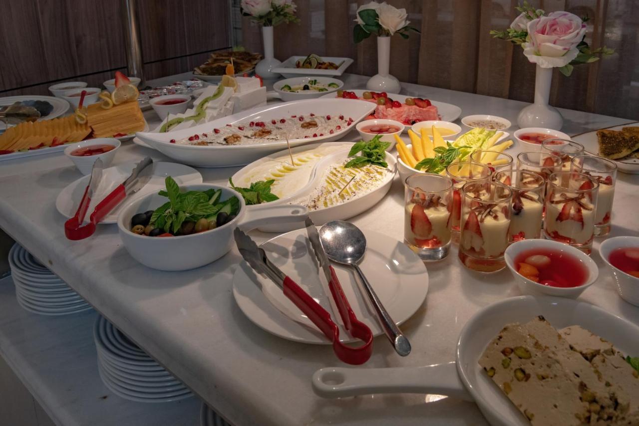Corp Executive Aparthotel 4*