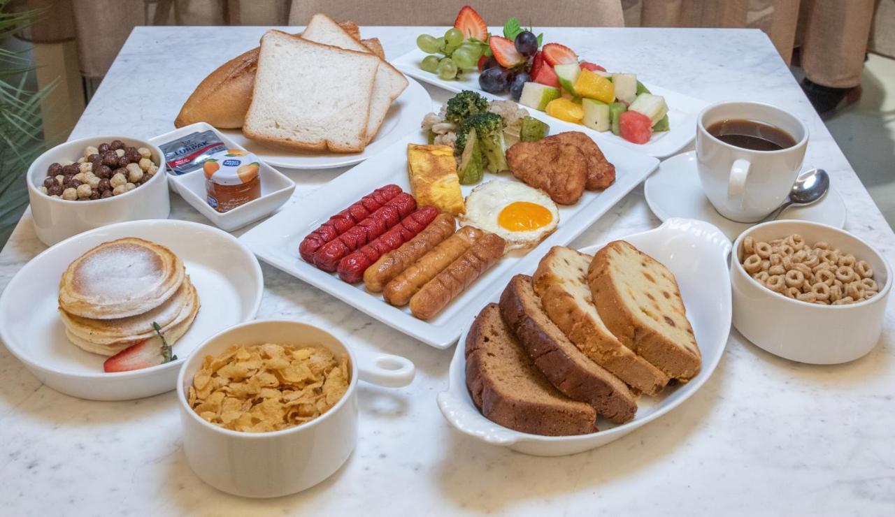 Corp Executive 4* Doha