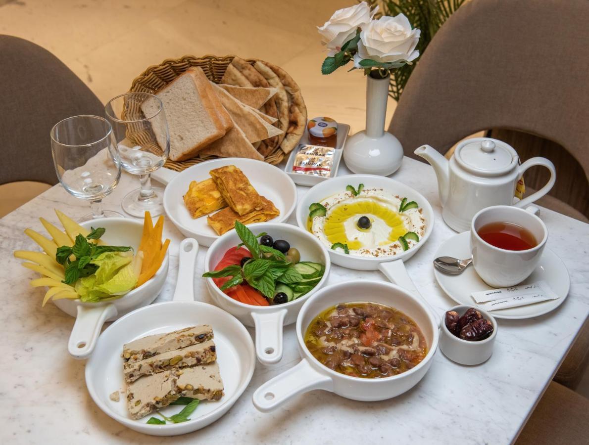 Corp Executive Aparthotel Doha