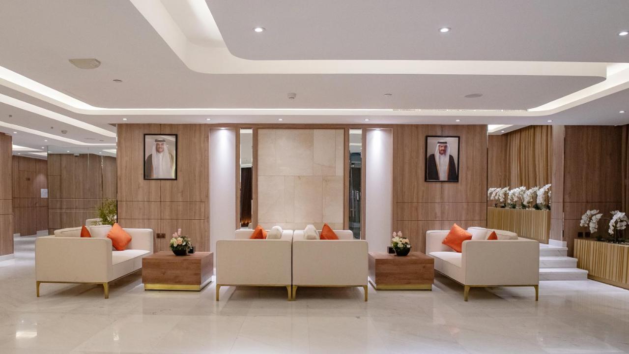 Corp Executive 4* Doha