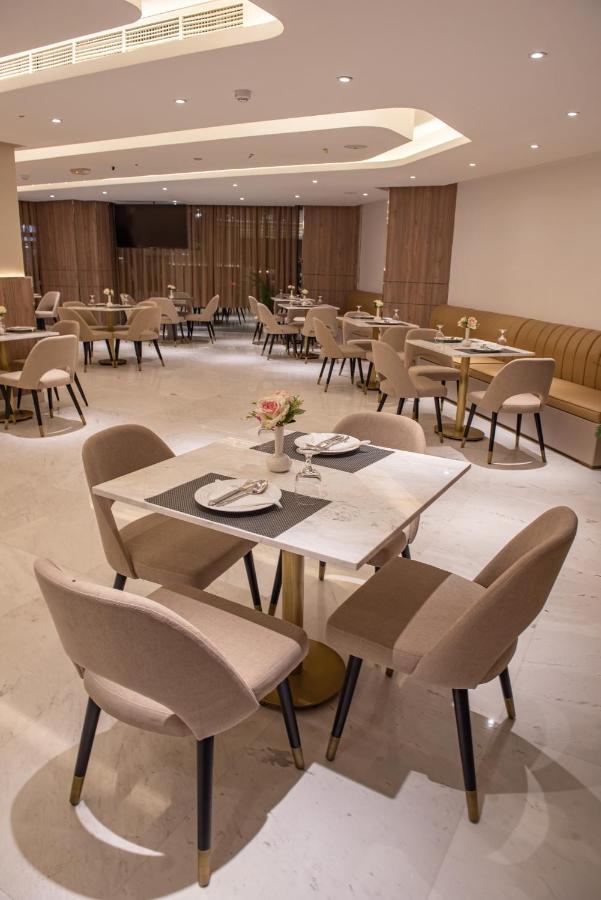 Aparthotel Corp Executive Doha