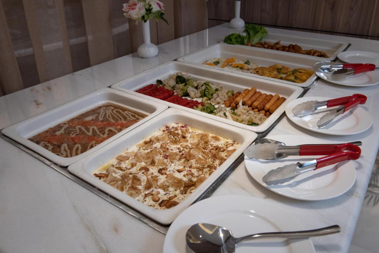 Corp Executive 4* Doha