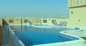 Corp Executive 4*