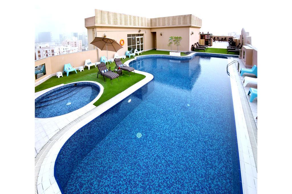 Aparthotel Corp Executive Doha