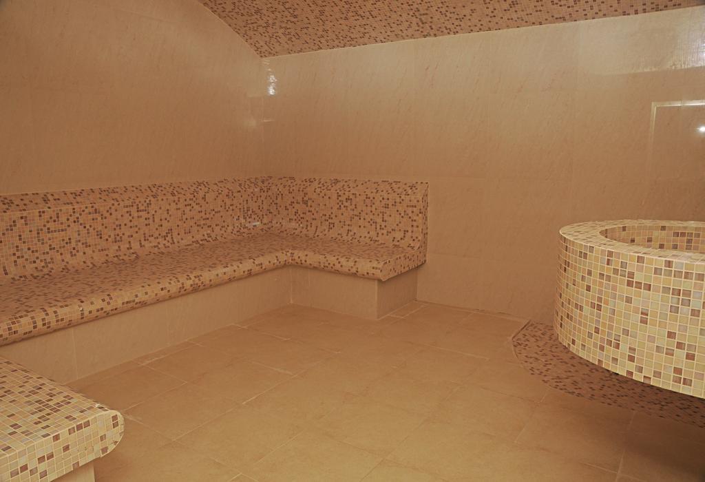 Aparthotel Corp Executive 4*