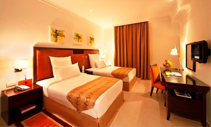 Aparthotel Corp Executive