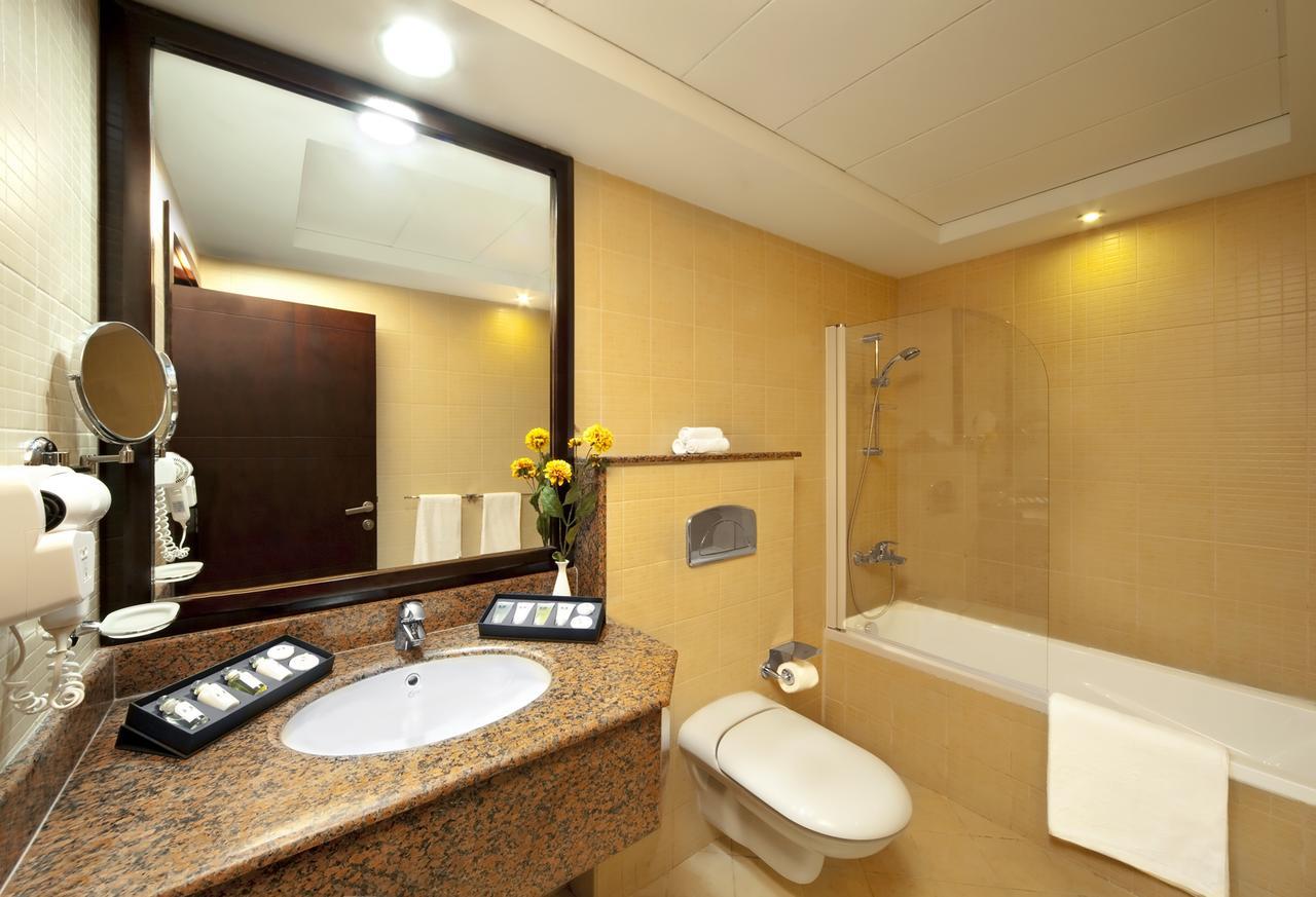 Corp Executive Aparthotel