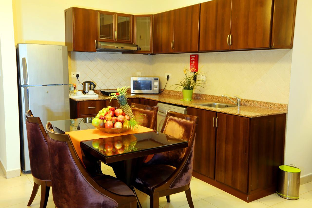 Aparthotel Corp Executive