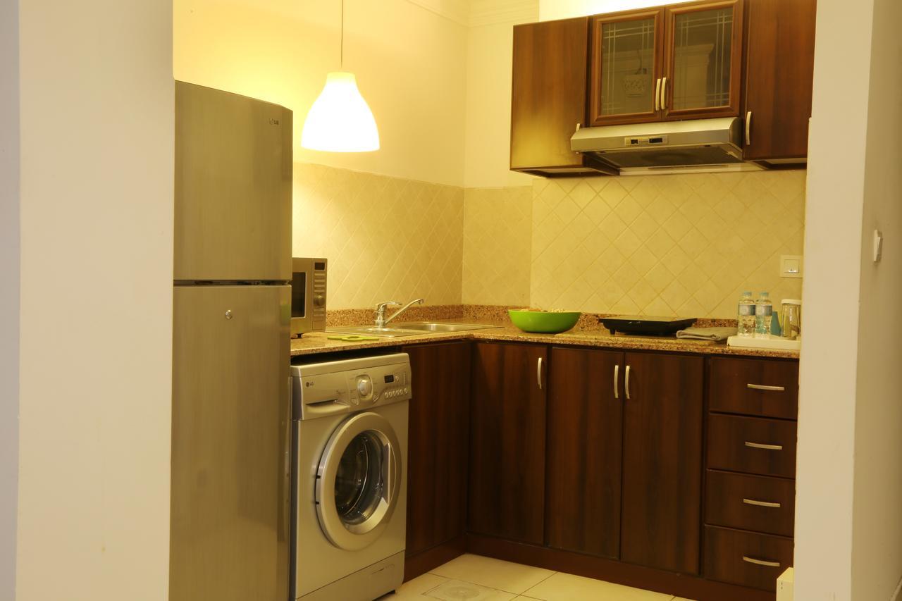 Aparthotel Corp Executive Doha