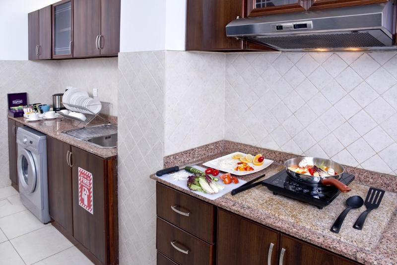 Corp Executive 4* Doha