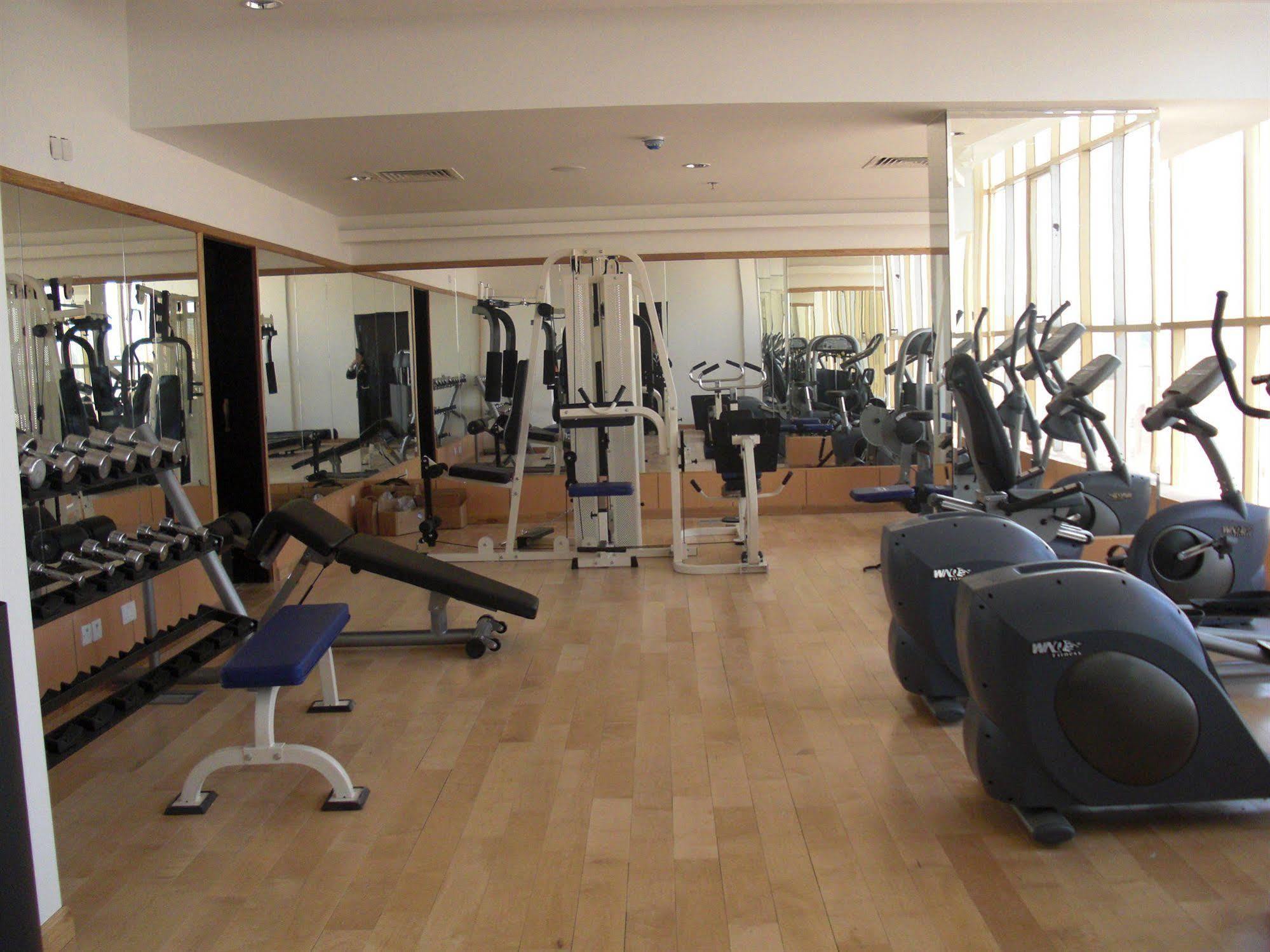 Corp Executive Aparthotel