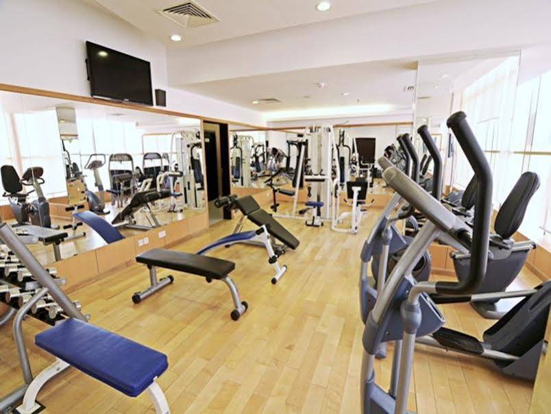 Corp Executive 4* Doha