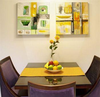 Corp Executive 4* Doha